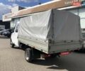 Белый HDC B22R33, объемом двигателя 2.69 л и пробегом 35 тыс. км за 9493 $, фото 4 на Automoto.ua