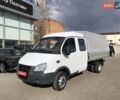 Белый HDC B22R33, объемом двигателя 2.69 л и пробегом 35 тыс. км за 9493 $, фото 1 на Automoto.ua