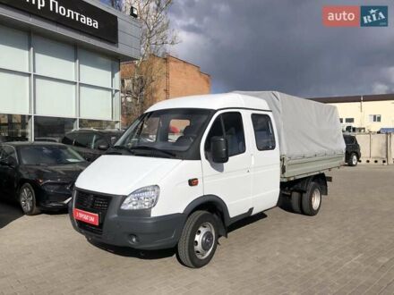 HDC B22R33 2022 в Полтаве на Automoto.ua Белый HDC B22R33, объемом двигателя 2.69 л и пробегом 35 тыс. км за 9493 $, фото 1 на Automoto.ua