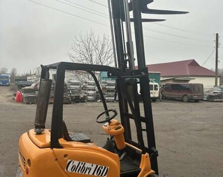 Hercu Colibri, об'ємом двигуна 0 л та пробігом 1 тис. км за 6100 $, фото 7 на Automoto.ua