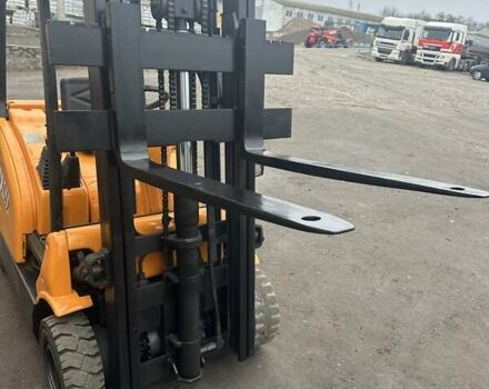 Hercu Colibri, об'ємом двигуна 0 л та пробігом 1 тис. км за 6100 $, фото 5 на Automoto.ua