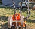 Оранжевый Hesler LX 8200, объемом двигателя 0 л и пробегом 10 тыс. км за 158 $, фото 6 на Automoto.ua