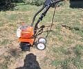 Оранжевый Hesler LX 8200, объемом двигателя 0 л и пробегом 10 тыс. км за 158 $, фото 1 на Automoto.ua