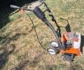Оранжевый Hesler LX 8200, объемом двигателя 0 л и пробегом 10 тыс. км за 158 $, фото 10 на Automoto.ua