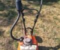 Оранжевый Hesler LX 8200, объемом двигателя 0 л и пробегом 10 тыс. км за 158 $, фото 1 на Automoto.ua