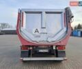 Серый Heuser 2 Achser, объемом двигателя 0 л и пробегом 100 тыс. км за 13500 $, фото 3 на Automoto.ua