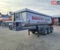 Серый Heuser 2 Achser, объемом двигателя 0 л и пробегом 100 тыс. км за 13500 $, фото 1 на Automoto.ua