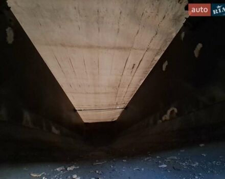 Серый Heuser 2 Achser, объемом двигателя 0 л и пробегом 100 тыс. км за 13500 $, фото 16 на Automoto.ua