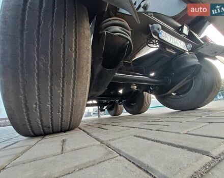 Серый Heuser 2 Achser, объемом двигателя 0 л и пробегом 100 тыс. км за 13500 $, фото 14 на Automoto.ua