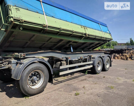 Heuser 35, об'ємом двигуна 0 л та пробігом 0 тис. км за 5500 $, фото 5 на Automoto.ua