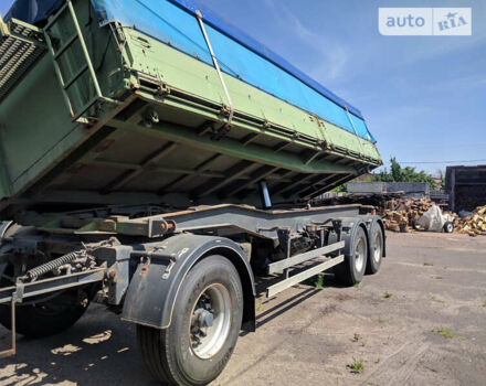 Heuser 35, об'ємом двигуна 0 л та пробігом 0 тис. км за 5500 $, фото 4 на Automoto.ua