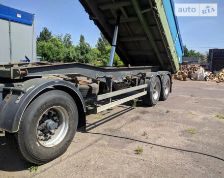 Heuser 35, об'ємом двигуна 0 л та пробігом 0 тис. км за 5500 $, фото 1 на Automoto.ua