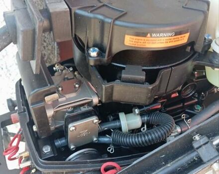 Hidea D, объемом двигателя 0 л и пробегом 0 тыс. км за 550 $, фото 5 на Automoto.ua