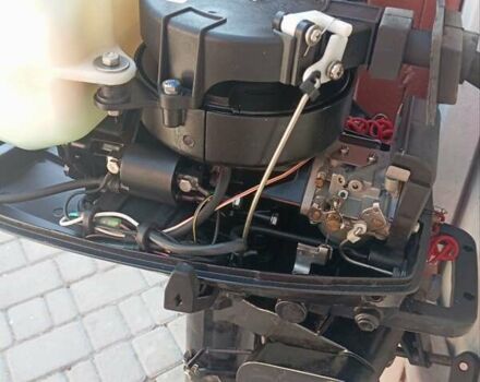 Hidea D, объемом двигателя 0 л и пробегом 0 тыс. км за 550 $, фото 4 на Automoto.ua