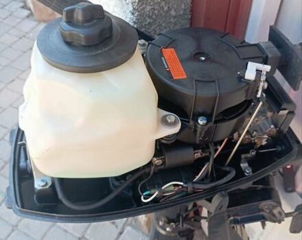 Hidea D, объемом двигателя 0 л и пробегом 0 тыс. км за 550 $, фото 3 на Automoto.ua