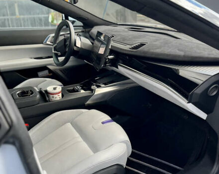 Белый HiPhi Z, объемом двигателя 0 л и пробегом 9 тыс. км за 88888 $, фото 16 на Automoto.ua