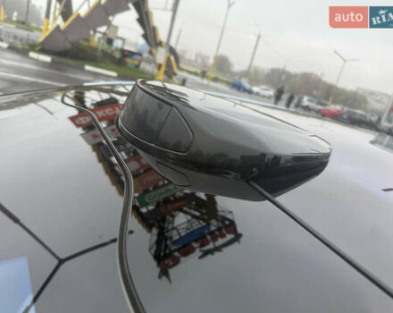 Белый HiPhi Z, объемом двигателя 0 л и пробегом 9 тыс. км за 88888 $, фото 18 на Automoto.ua