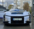 Белый HiPhi Z, объемом двигателя 0 л и пробегом 9 тыс. км за 88888 $, фото 11 на Automoto.ua