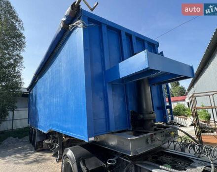 HKM Флтэнбург, объемом двигателя 0 л и пробегом 0 тыс. км за 12999 $, фото 6 на Automoto.ua