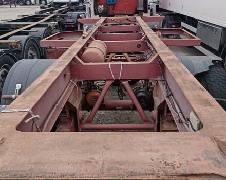 Червоний HLS 200.78/T, об'ємом двигуна 0 л та пробігом 0 тис. км за 1500 $, фото 2 на Automoto.ua