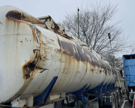 HLS 350.45, об'ємом двигуна 0 л та пробігом 0 тис. км за 8000 $, фото 5 на Automoto.ua