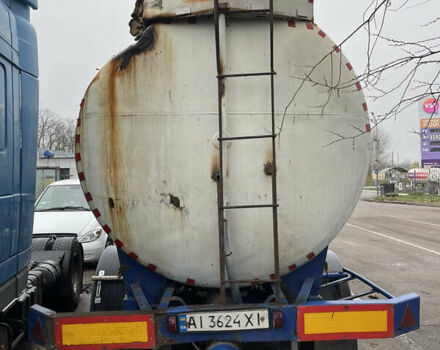 HLS 350.45, об'ємом двигуна 0 л та пробігом 0 тис. км за 8000 $, фото 7 на Automoto.ua