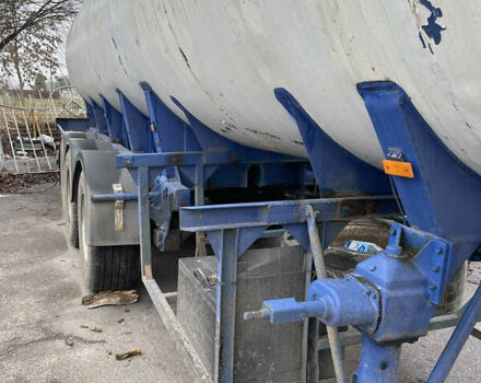 HLS 350.45, об'ємом двигуна 0 л та пробігом 0 тис. км за 8000 $, фото 2 на Automoto.ua