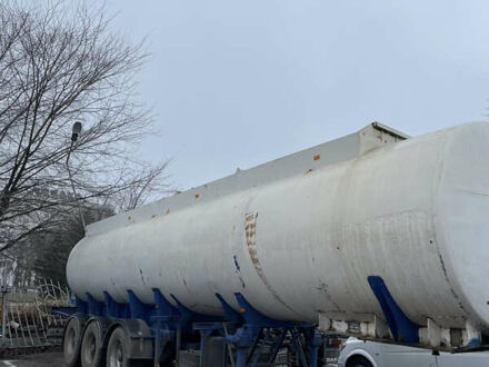 HLS 350.45, объемом двигателя 0 л и пробегом 0 тыс. км за 8000 $, фото 1 на Automoto.ua