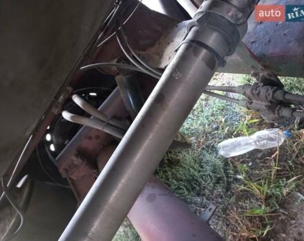 HLW STA 36, объемом двигателя 0 л и пробегом 999 тыс. км за 19000 $, фото 9 на Automoto.ua