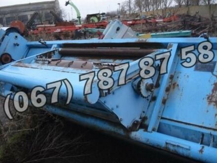 ХМЗ Другая 2002 у Запоріжжя на Automoto.ua ХМЗ Другая, об'ємом двигуна 0 л та пробігом 1 тис. км за 1550 $, фото 1 на Automoto.ua