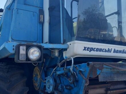 ХМЗ Другая 2004 у Новом Буге на Automoto.ua ХМЗ Другая, об'ємом двигуна 0 л та пробігом 1 тис. км за 18000 $, фото 1 на Automoto.ua