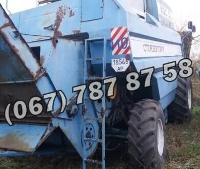 ХМЗ Другая 2004 у Запоріжжя на Automoto.ua ХМЗ Другая, об'ємом двигуна 0 л та пробігом 1 тис. км за 16000 $, фото 1 на Automoto.ua