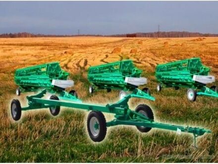 ХМЗ Другая 2019 у Кропивницькому (Кіровограді) на Automoto.ua ХМЗ Другая, об'ємом двигуна 0 л та пробігом 1 тис. км за 3035 $, фото 1 на Automoto.ua