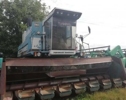 ХМЗ Другая, об'ємом двигуна 0 л та пробігом 1 тис. км за 19000 $, фото 3 на Automoto.ua