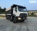 Hohan N7G, объемом двигателя 10.5 л и пробегом 98 тыс. км за 64000 $, фото 1 на Automoto.ua