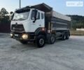 Hohan N7G, объемом двигателя 10.5 л и пробегом 98 тыс. км за 64000 $, фото 4 на Automoto.ua