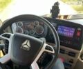 Hohan N7G, объемом двигателя 10.5 л и пробегом 98 тыс. км за 64000 $, фото 5 на Automoto.ua