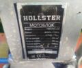 Оранжевый Hollster 1100AE, объемом двигателя 0.3 л и пробегом 10 тыс. км за 725 $, фото 1 на Automoto.ua