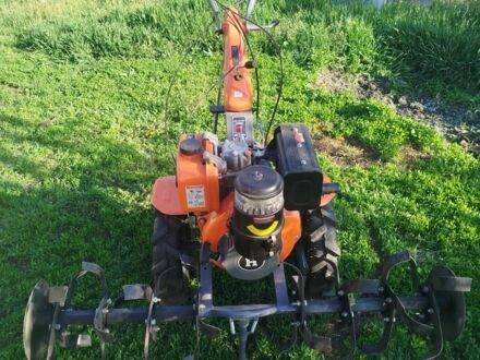 Hollster 1100AE 2024 в Изюме на Automoto.ua Оранжевый Hollster 1100AE, объемом двигателя 0.3 л и пробегом 10 тыс. км за 725 $, фото 1 на Automoto.ua
