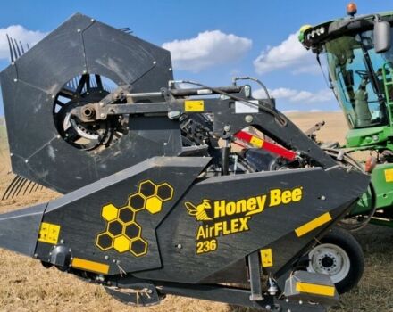 Серый Honey Bee AF 36, объемом двигателя 0 л и пробегом 10 тыс. км за 64980 $, фото 11 на Automoto.ua
