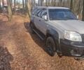 Серый Hong Xing HX 6492E, объемом двигателя 2.2 л и пробегом 140 тыс. км за 2800 $, фото 1 на Automoto.ua