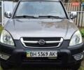 Серый Hong Xing HX 6492E, объемом двигателя 2.2 л и пробегом 256 тыс. км за 3300 $, фото 1 на Automoto.ua