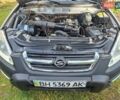 Серый Hong Xing HX 6492E, объемом двигателя 2.2 л и пробегом 256 тыс. км за 3300 $, фото 4 на Automoto.ua