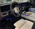 Белый Hongqi E-HS9, объемом двигателя 0 л и пробегом 20 тыс. км за 65000 $, фото 8 на Automoto.ua