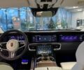 Белый Hongqi E-HS9, объемом двигателя 0 л и пробегом 20 тыс. км за 65000 $, фото 15 на Automoto.ua