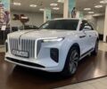 Білий Hongqi E-HS9, об'ємом двигуна 0 л та пробігом 20 тис. км за 55000 $, фото 1 на Automoto.ua