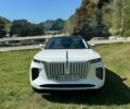 Білий Hongqi E-HS9, об'ємом двигуна 0 л та пробігом 34 тис. км за 70500 $, фото 1 на Automoto.ua