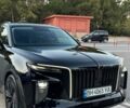 Чорний Hongqi E-HS9, об'ємом двигуна 0 л та пробігом 42 тис. км за 55000 $, фото 1 на Automoto.ua