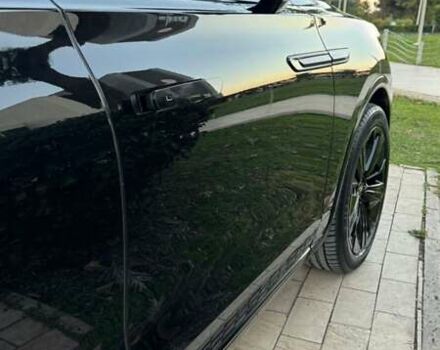 Чорний Hongqi E-HS9, об'ємом двигуна 0 л та пробігом 42 тис. км за 55000 $, фото 12 на Automoto.ua