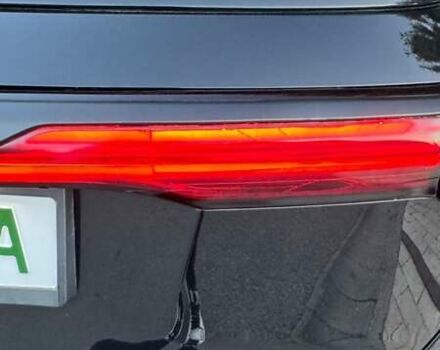 Чорний Hongqi E-HS9, об'ємом двигуна 0 л та пробігом 42 тис. км за 55000 $, фото 13 на Automoto.ua